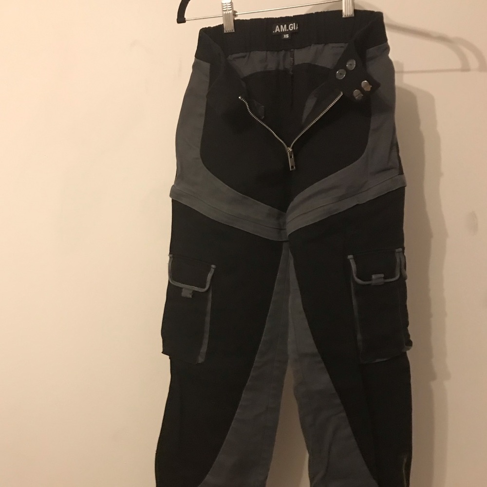 Frances Cargo Pants